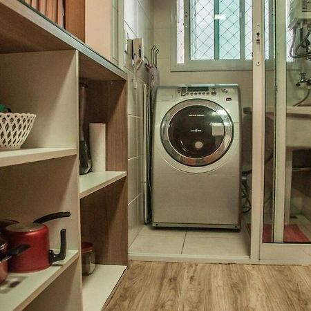 Apartamento Completo Ao Lado Do Salvador Shopping المظهر الخارجي الصورة