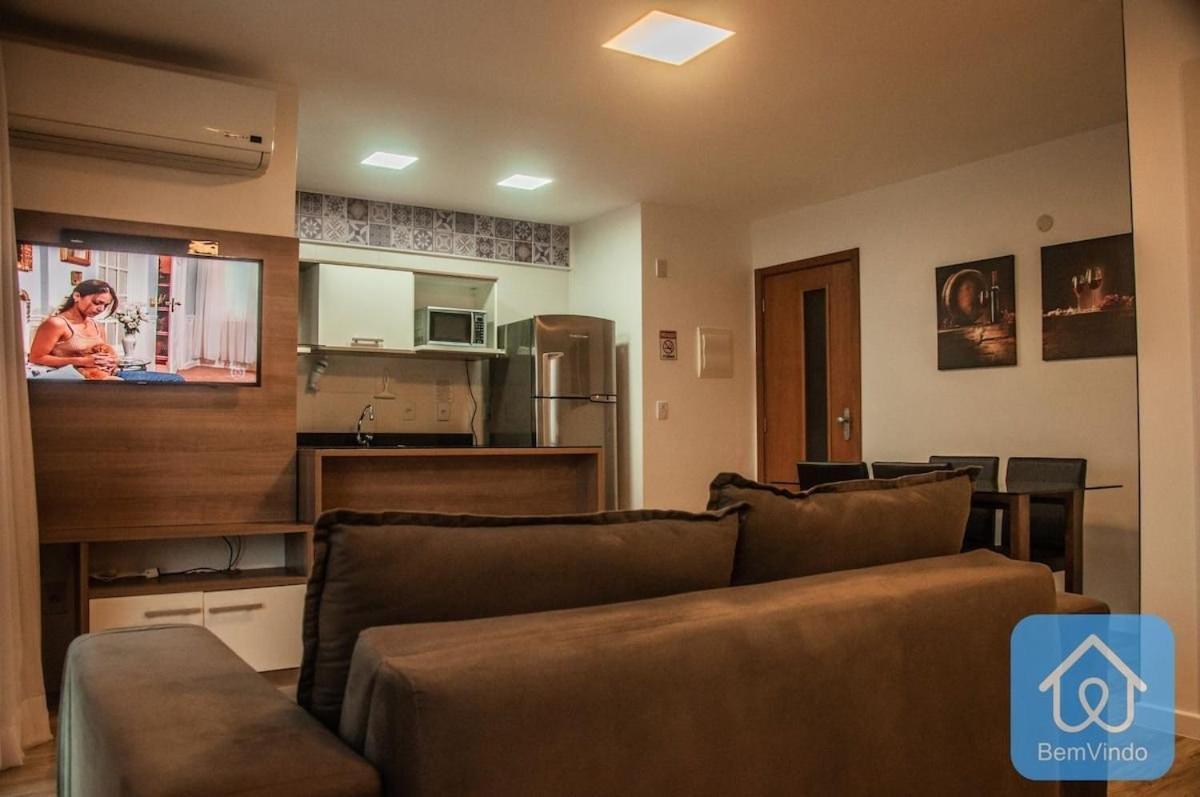 Apartamento Completo Ao Lado Do Salvador Shopping المظهر الخارجي الصورة