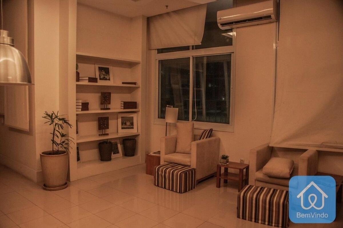 Apartamento Completo Ao Lado Do Salvador Shopping المظهر الخارجي الصورة